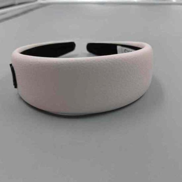 Headband white - Picture 3 of 4